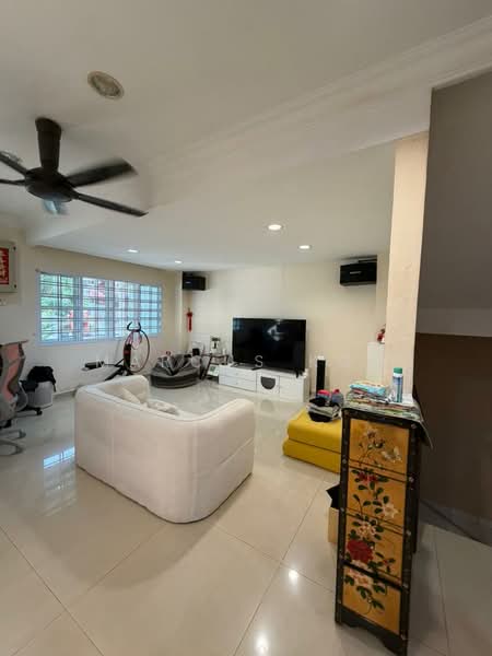 Taman Bukit Sri Bintang untuk Untuk Dijual - RM 1,500,000, Mac 2026 - Living Room - PropertyGuru.com.my