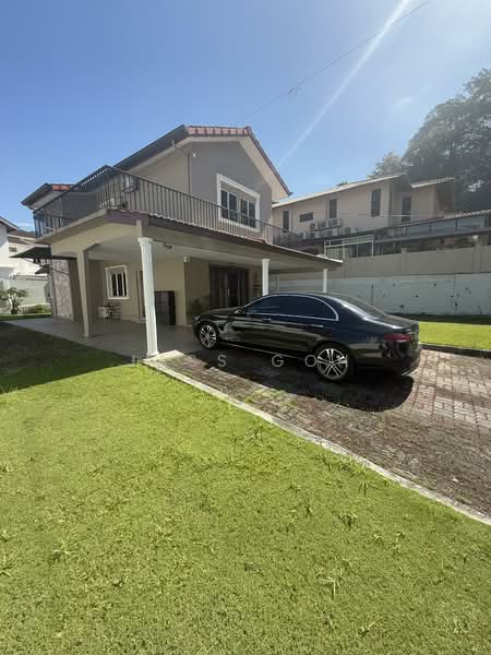 Bungalow for Sale in Jalan Klang Lama (Old Klang Road) (Kuala Lumpur) - Jass Goh - Exterior - PropertyGuru.com.my