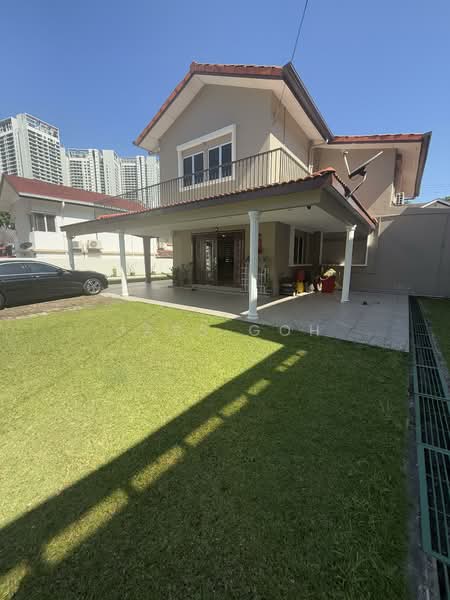 Bungalow for Sale in Jalan Klang Lama (Old Klang Road) (Kuala Lumpur) - Jass Goh - Exterior - PropertyGuru.com.my