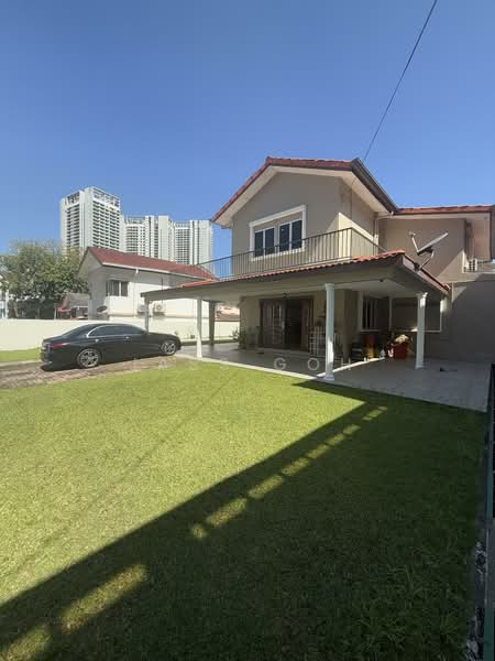 Bungalow for Sale in Jalan Klang Lama (Old Klang Road) (Kuala Lumpur) - Jass Goh - Exterior - PropertyGuru.com.my