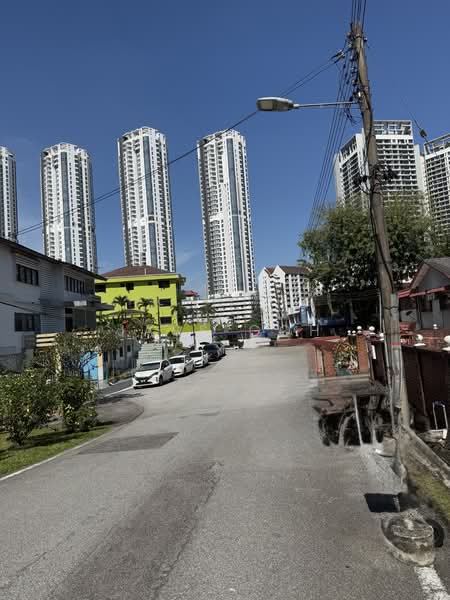 Bungalow for Sale in Jalan Klang Lama (Old Klang Road) (Kuala Lumpur) - Jass Goh - Exterior - PropertyGuru.com.my