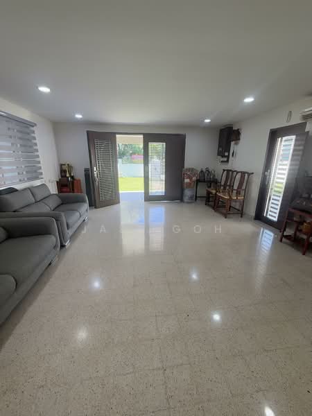 Bungalow for Sale in Jalan Klang Lama (Old Klang Road) (Kuala Lumpur) - Jass Goh - Living Room - PropertyGuru.com.my