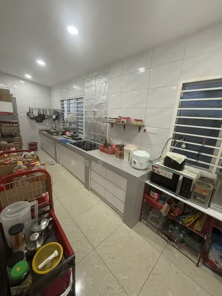 Bungalow for Sale in Jalan Klang Lama (Old Klang Road) (Kuala Lumpur) - Jass Goh - Kitchen - PropertyGuru.com.my