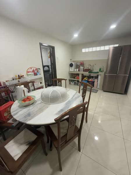 Bungalow for Sale in Jalan Klang Lama (Old Klang Road) (Kuala Lumpur) - Jass Goh - Kitchen - PropertyGuru.com.my