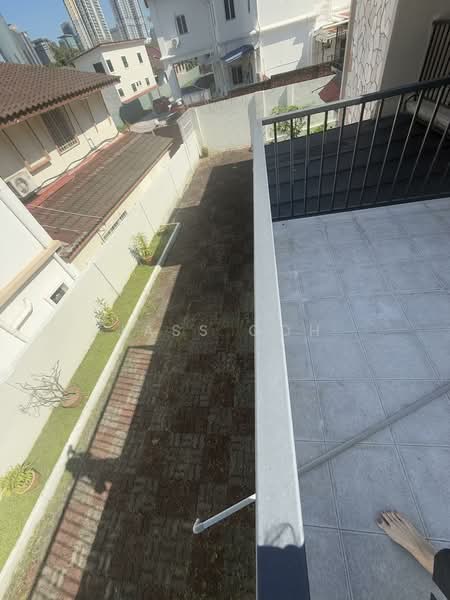 Bungalow for Sale in Jalan Klang Lama (Old Klang Road) (Kuala Lumpur) - Jass Goh - Exterior - PropertyGuru.com.my