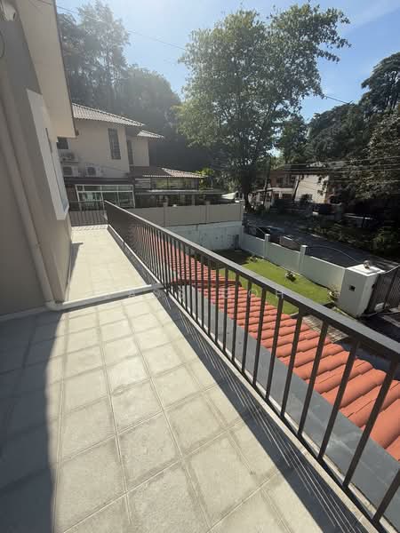 Bungalow for Sale in Jalan Klang Lama (Old Klang Road) (Kuala Lumpur) - Jass Goh - Balcony - PropertyGuru.com.my