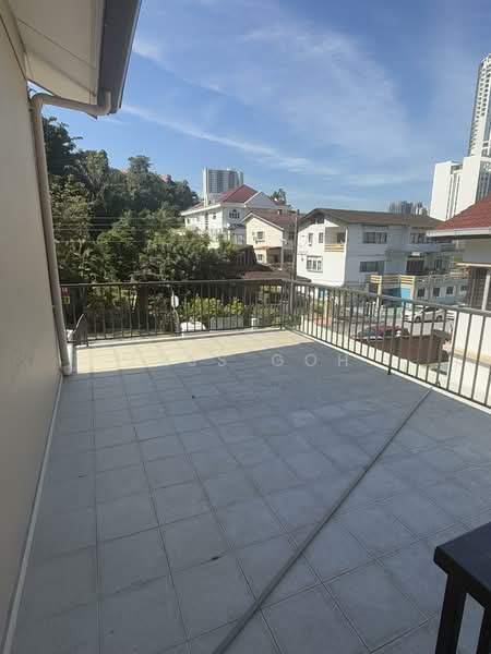 Bungalow for Sale in Jalan Klang Lama (Old Klang Road) (Kuala Lumpur) - Jass Goh - Balcony - PropertyGuru.com.my