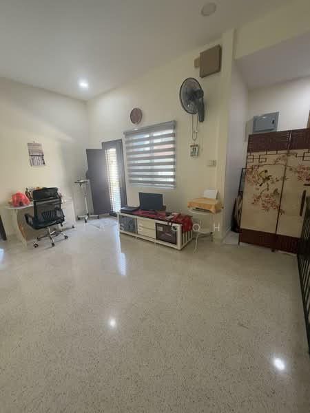 Bungalow for Sale in Jalan Klang Lama (Old Klang Road) (Kuala Lumpur) - Jass Goh - Living Room - PropertyGuru.com.my