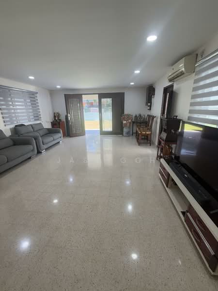 Bungalow for Sale in Jalan Klang Lama (Old Klang Road) (Kuala Lumpur) - Jass Goh - Living Room - PropertyGuru.com.my