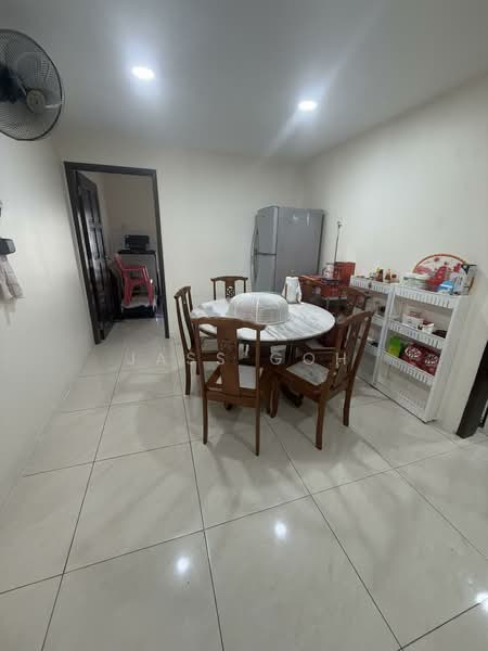 Bungalow for Sale in Jalan Klang Lama (Old Klang Road) (Kuala Lumpur) - Jass Goh - Dining Room - PropertyGuru.com.my