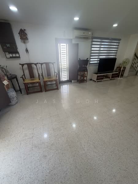 Bungalow for Sale in Jalan Klang Lama (Old Klang Road) (Kuala Lumpur) - Jass Goh - Living Room - PropertyGuru.com.my