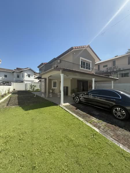 Bungalow for Sale in Jalan Klang Lama (Old Klang Road) (Kuala Lumpur) - Jass Goh - Exterior - PropertyGuru.com.my