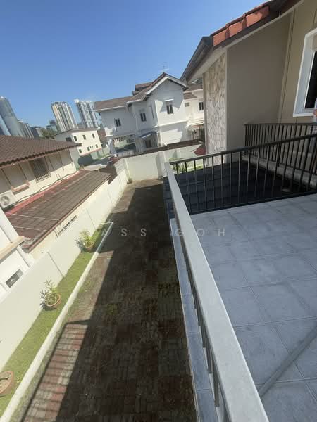 Bungalow for Sale in Jalan Klang Lama (Old Klang Road) (Kuala Lumpur) - Jass Goh - Exterior - PropertyGuru.com.my