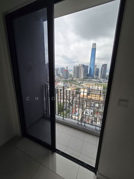 Skyline KL untuk Untuk Disewa - RM 2,800 /bulan, Mac 2026 - Balcony - PropertyGuru.com.my