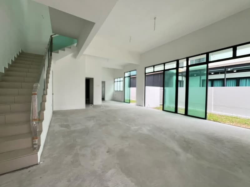 Cluster House for Sale in Skudai (Johor) - Vera Chang - Interior - PropertyGuru.com.my