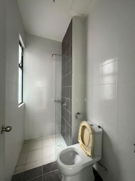 Cluster House for Sale in Skudai (Johor) - Vera Chang - Bathroom - PropertyGuru.com.my