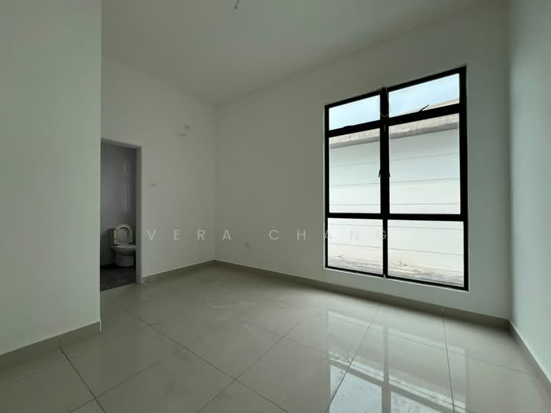 Cluster House for Sale in Skudai (Johor) - Vera Chang - Bathroom - PropertyGuru.com.my