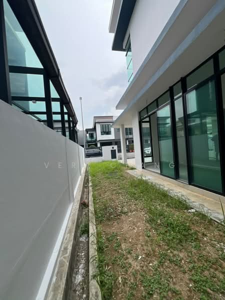 Cluster House for Sale in Skudai (Johor) - Vera Chang - Exterior - PropertyGuru.com.my