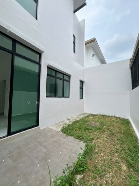 Cluster House for Sale in Skudai (Johor) - Vera Chang - Exterior - PropertyGuru.com.my