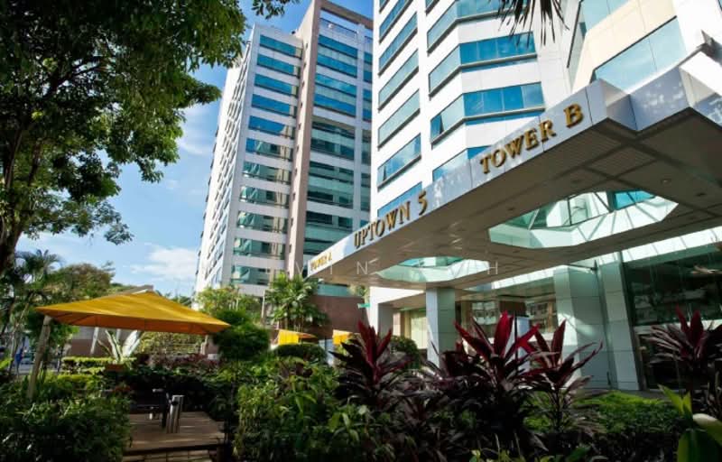 Office for Rent in Petaling Jaya (Selangor) - Kelvin Koh - Exterior - PropertyGuru.com.my