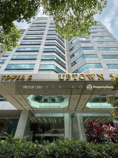 Office for Rent in Petaling Jaya (Selangor) - Kelvin Koh - Exterior - PropertyGuru.com.my