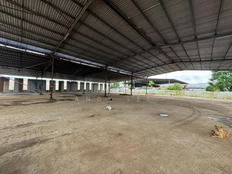 Factory for Rent in Kampung Baru Seelong (Senai) - Andy Lee - Exterior - PropertyGuru.com.my