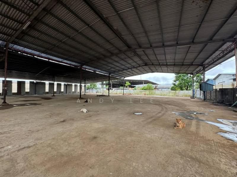 Factory for Rent in Kampung Baru Seelong (Senai) - Andy Lee - Exterior - PropertyGuru.com.my