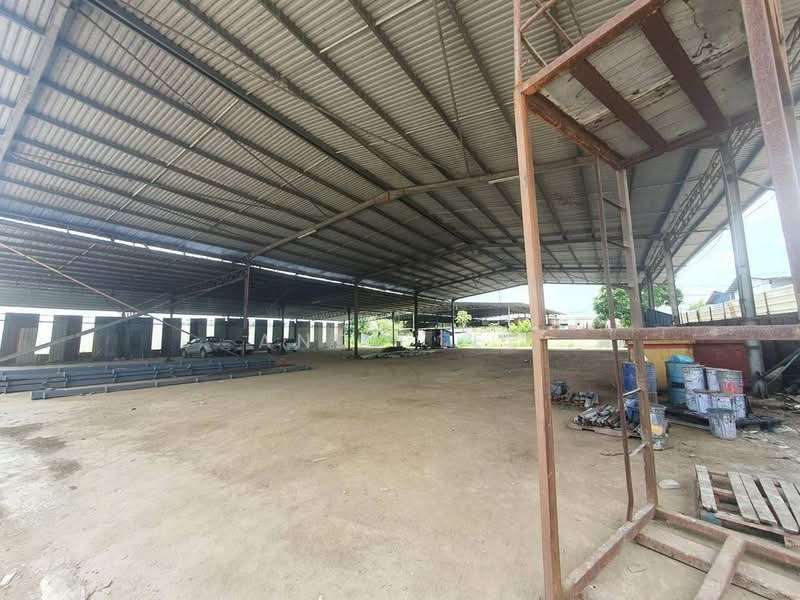 Factory for Rent in Kampung Baru Seelong (Senai) - Andy Lee - Exterior - PropertyGuru.com.my