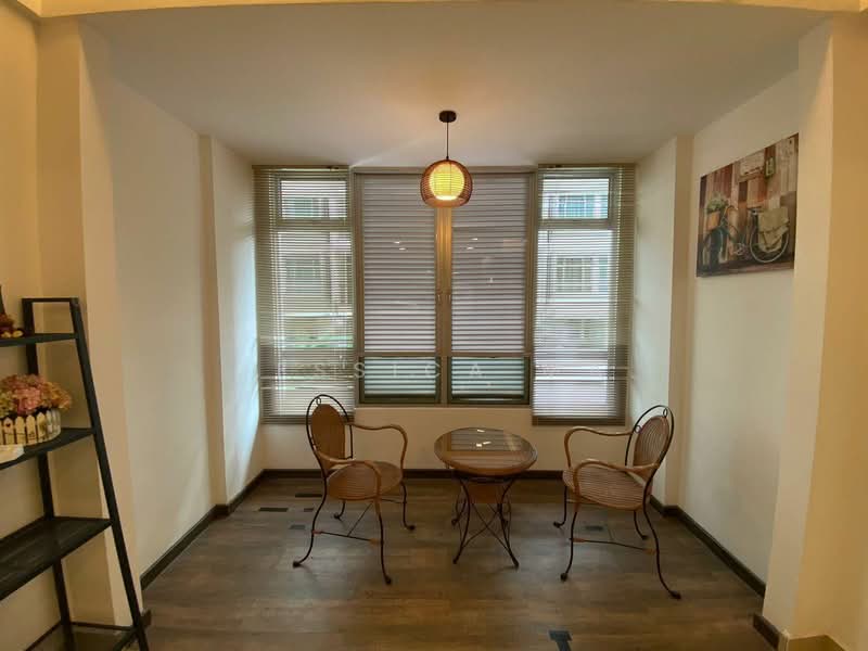 Midori Green (Pangsapuri Hijauan) untuk Untuk Disewa - RM 2,500 /bulan, Mac 2026 - Interior - PropertyGuru.com.my