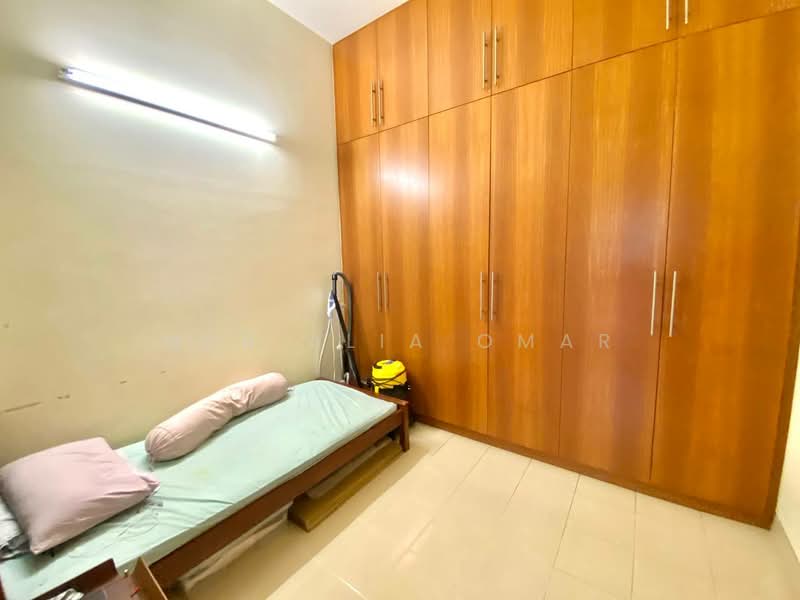 The Reserve Puncak Kayangan Kemensah untuk Untuk Dijual - RM 8,500,000, Mac 2026 - Bedroom - PropertyGuru.com.my