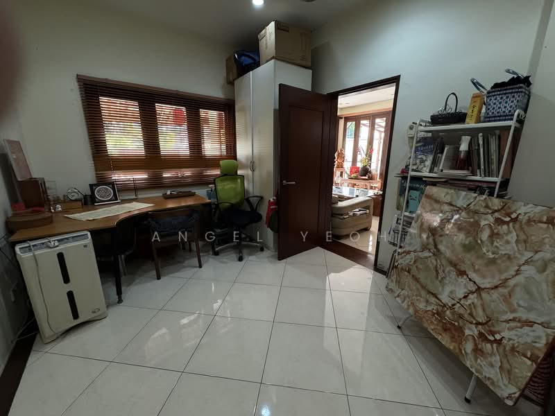 Happy Garden untuk Untuk Dijual - RM 2,500,000, Mac 2026 - Study - PropertyGuru.com.my