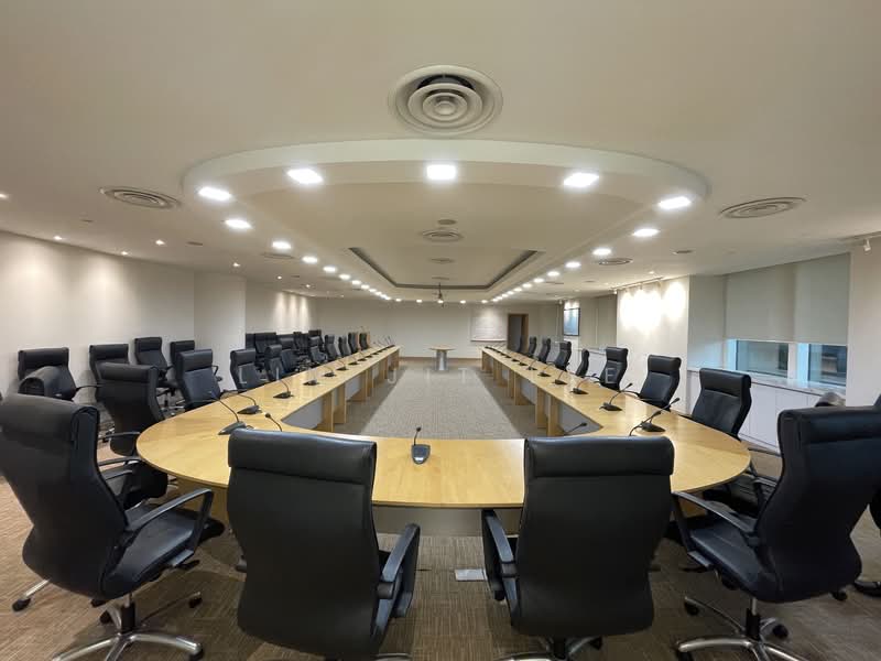 Office for Rent in Jalan Tun Razak (KL City Centre) - Lim Jit Lee - Interior - PropertyGuru.com.my