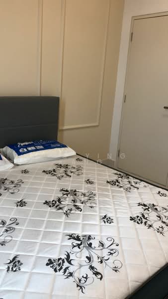 Service Residence for Rent at Greenfield Residence - Koo Ying Kang - PropertyGuru.com.my