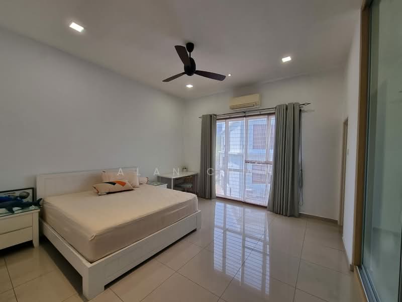 16 Sierra untuk Untuk Disewa - RM 11,000 /bulan, Mac 2026 - Bedroom - PropertyGuru.com.my