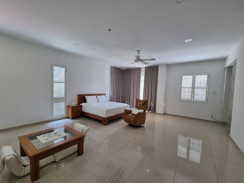 16 Sierra untuk Untuk Disewa - RM 11,000 /bulan, Mac 2026 - Bedroom - PropertyGuru.com.my