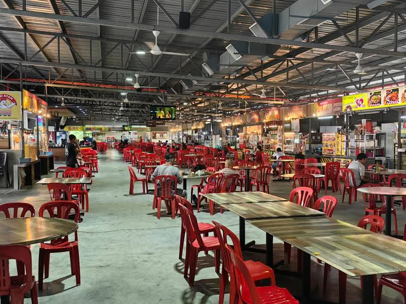 Retail Space for Rent in Bandar Seri Alam (Masai) - Kay Ng - PropertyGuru.com.my