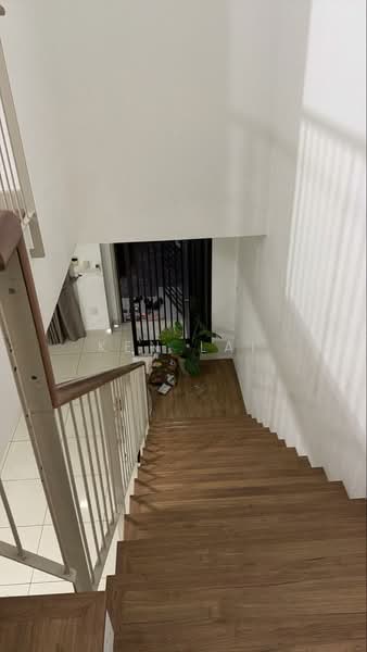 City of Elmina : Elmina Valley 2 untuk Untuk Disewa - RM 2,500 /bulan, Mac 2026 - Entrance - PropertyGuru.com.my