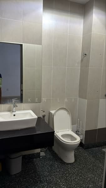 City of Elmina : Elmina Valley 2 untuk Untuk Disewa - RM 2,500 /bulan, Mac 2026 - Bathroom - PropertyGuru.com.my