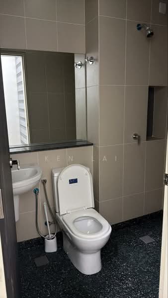 City of Elmina : Elmina Valley 2 untuk Untuk Disewa - RM 2,500 /bulan, Mac 2026 - Bathroom - PropertyGuru.com.my