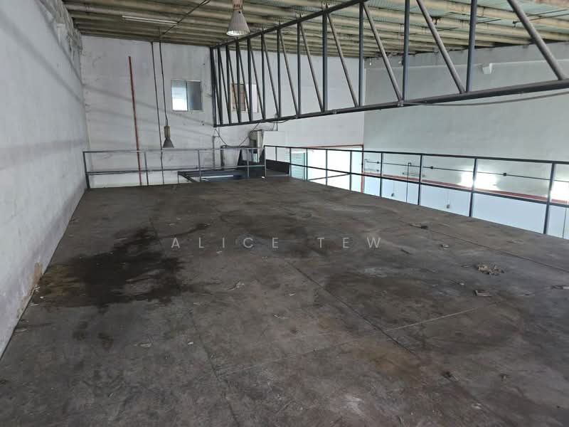 Factory for Rent in Taman Desa Cemerlang (Ulu Tiram) - Alice Tew - Interior - PropertyGuru.com.my