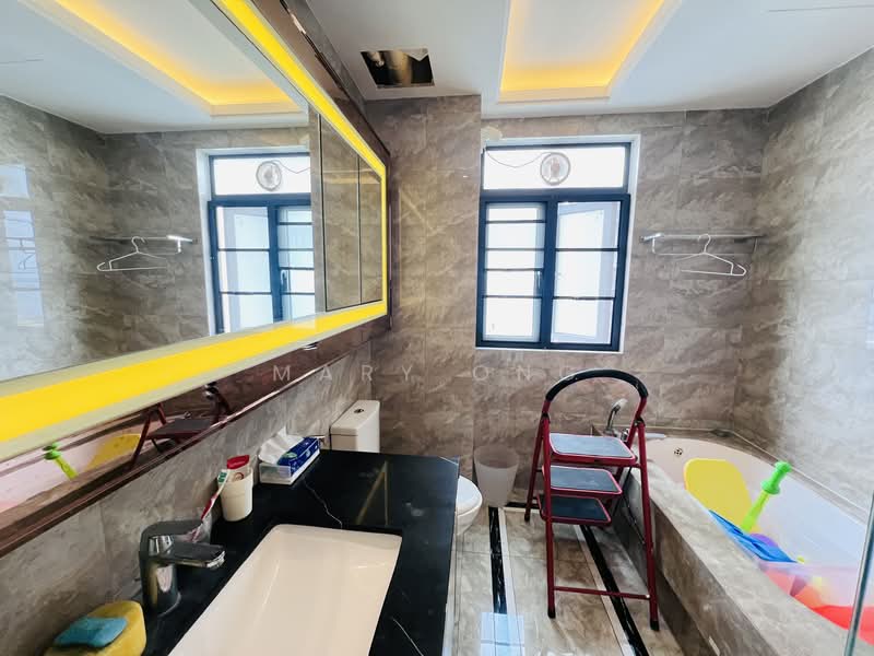 Condominium for Sale at R&F Princess Cove Phase 2-Seine Region - Mary Ong - PropertyGuru.com.my