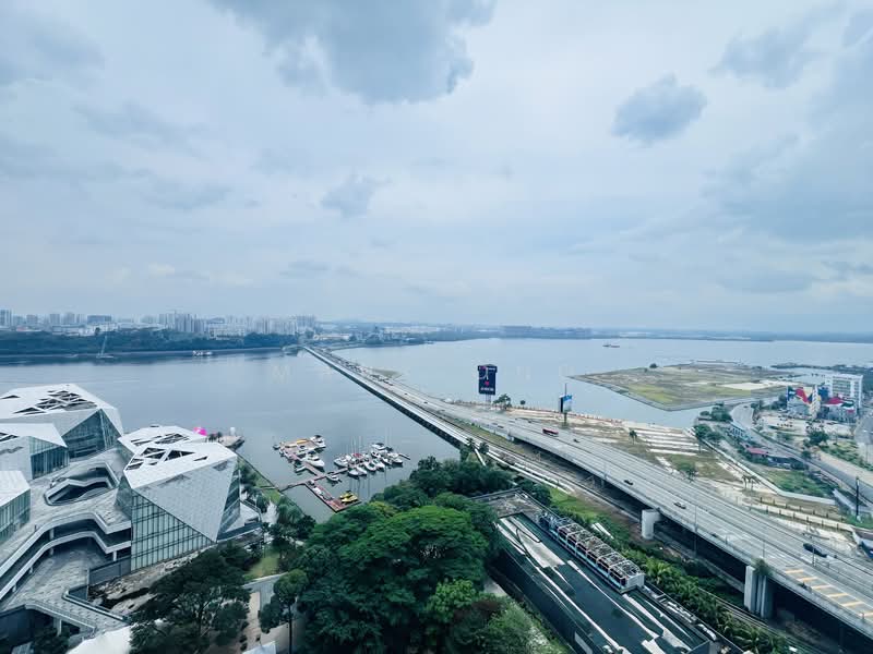 Condominium for Sale at R&F Princess Cove Phase 2-Seine Region - Mary Ong - PropertyGuru.com.my