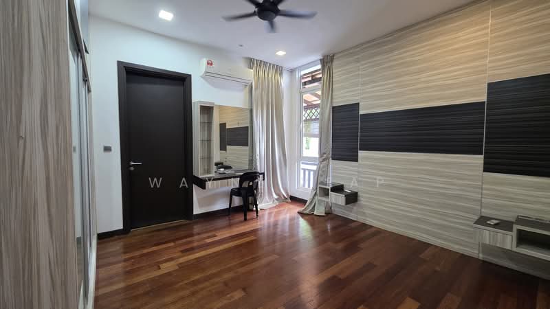 Semi-Detached House for Sale in Taman Damai Utama (Bandar Kinrara) - Wayne Yeap - Bedroom - PropertyGuru.com.my