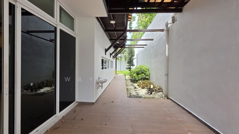 Semi-Detached House for Sale in Taman Damai Utama (Bandar Kinrara) - Wayne Yeap - PropertyGuru.com.my