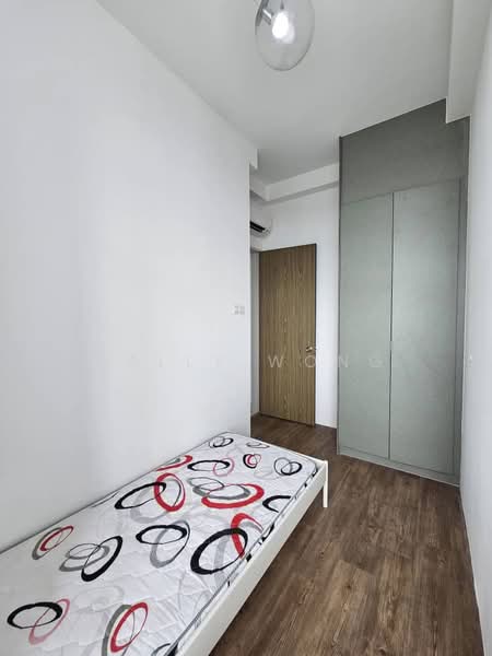 Service Residence for Rent at City of Green - Sally Wong - Bedroom - PropertyGuru.com.my