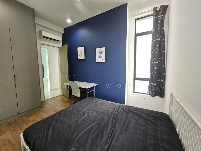 Service Residence for Rent at City of Green - Sally Wong - Bedroom - PropertyGuru.com.my