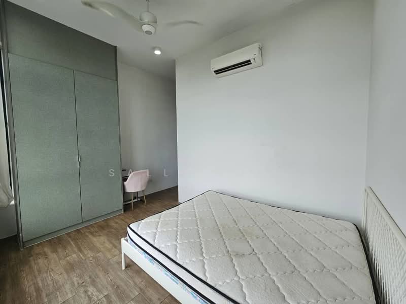 Service Residence for Rent at City of Green - Sally Wong - Bedroom - PropertyGuru.com.my