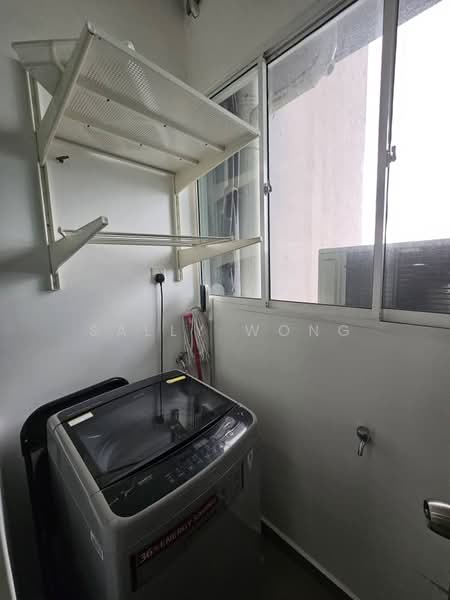 Service Residence for Rent at City of Green - Sally Wong - Interior - PropertyGuru.com.my