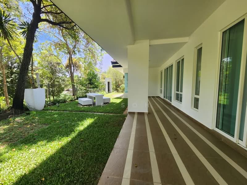 East Ledang @Iskandar Puteri untuk Untuk Disewa - RM 12,000 /bulan, Mac 2026 - Exterior - PropertyGuru.com.my