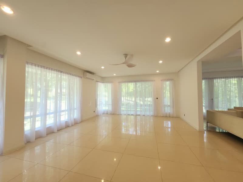 East Ledang @Iskandar Puteri untuk Untuk Disewa - RM 12,000 /bulan, Mac 2026 - Living Room - PropertyGuru.com.my